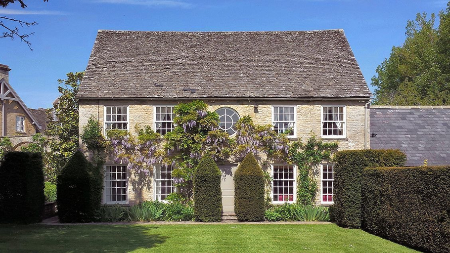 Exterior & Views 2, Weir Cottage, Oxfordshire