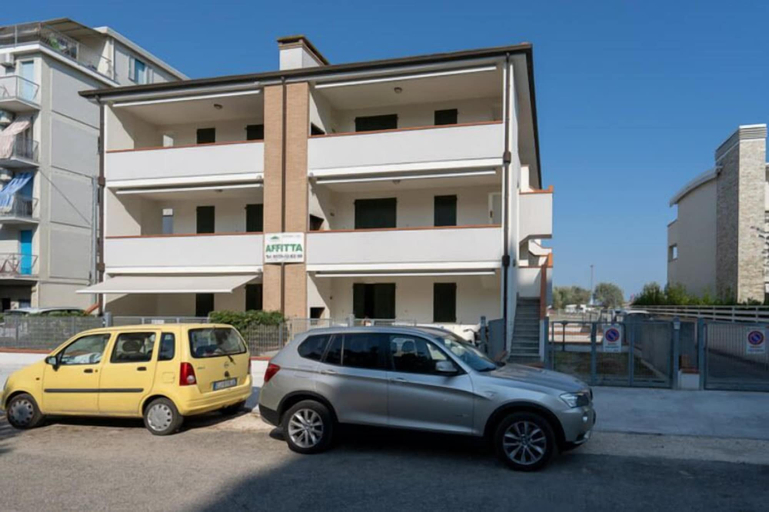 Exterior & Views 2, Residence Smith - Primo Piano 2B, Ferrara