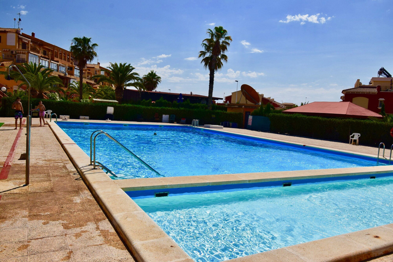 Sport & Beauty 5, 009 Love Home - AC / Wifi, Alicante