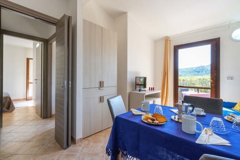 Others 5, Residence La Falata Costa Paradiso, Olbia-Tempio