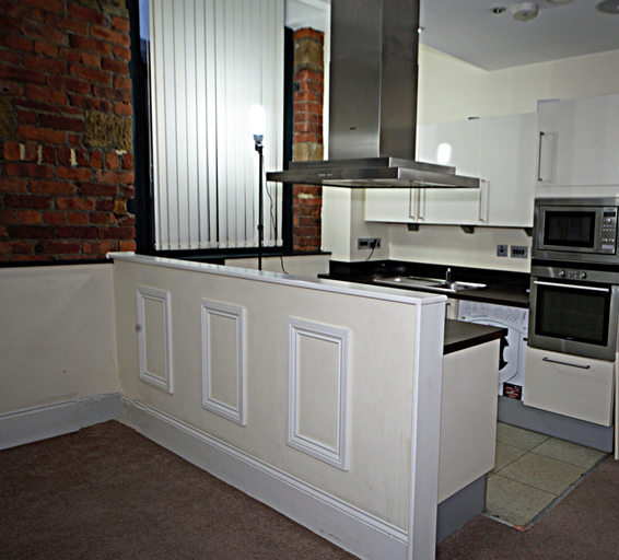 Others 5, Premier Apartments, Bradford