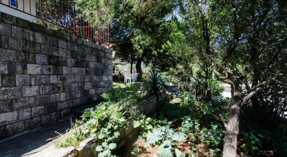 Others 5, Kuća Marija, Mljet