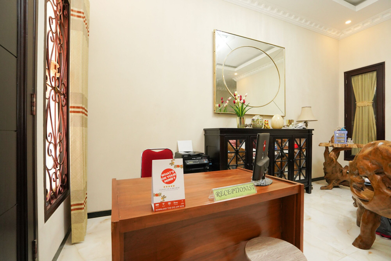Others 5, OYO Living 1743 Anie Residence, Surabaya