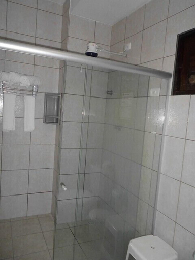 Bathroom 3, Pousada do Frade, Ipojuca