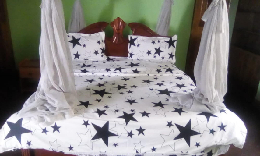Bedroom 5, Kamppi Guest House, Nakuru Town East