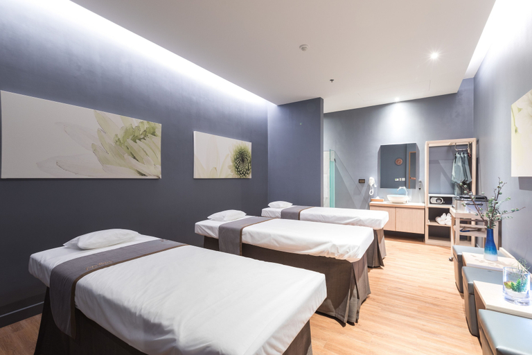 Bedroom 5, Grande Centre Point Pattaya, Pattaya