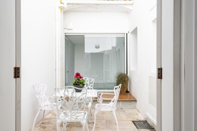 Others 5, Palazzo Rapanà Exclusive Flat, Brindisi