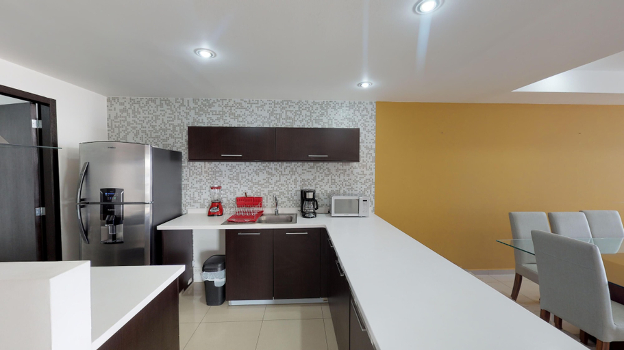 Others 5, Modern and Centric Apartment Chapultepec 12A, Guadalajara