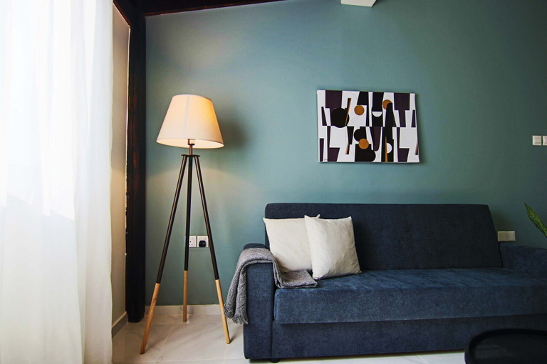 Others 4, City View Luxury Flat Harbour 04, Larnaca