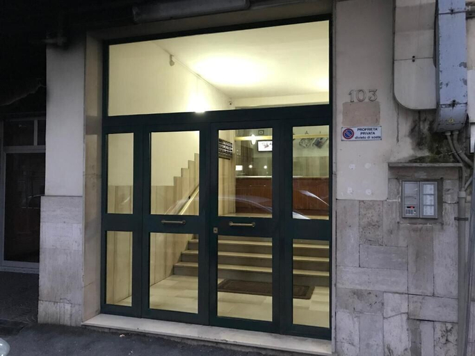 Exterior & Views, Le Berceau Di Salvatore De Tommaso, Napoli