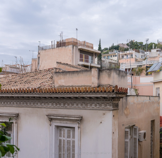 Exterior & Views 2, Brand new apartment touching Acropolis, Attica
