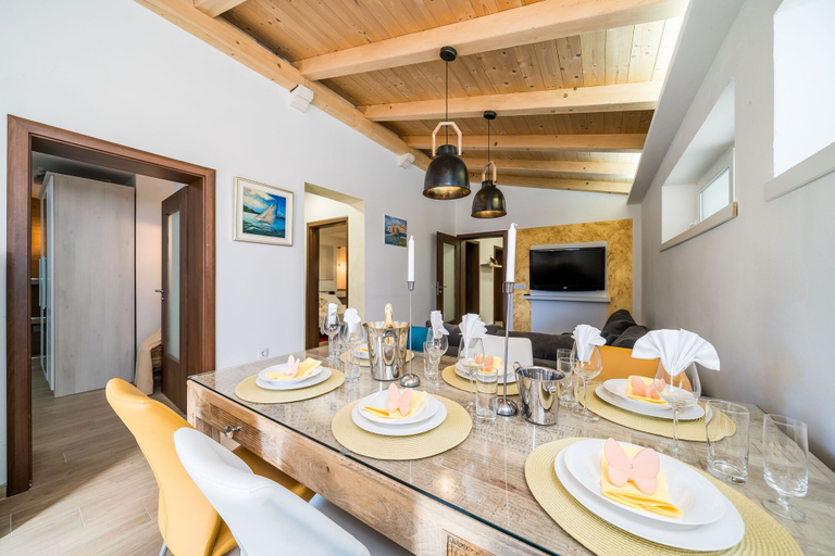 Others 5, Villa Luciana Residence, Župa Dubrovačka