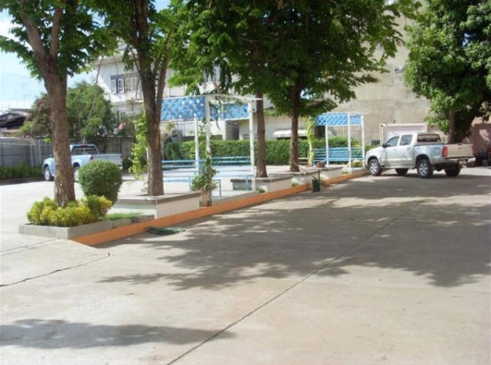 Others 5, Grand Visanu Hotel, Muang Nakhon Sawan