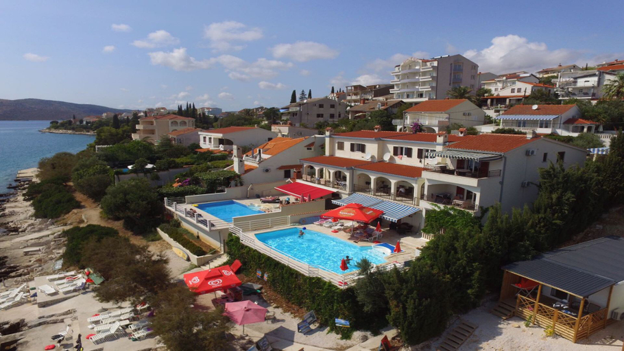 Exterior & Views 2, Apartments Villa Marija, Seget