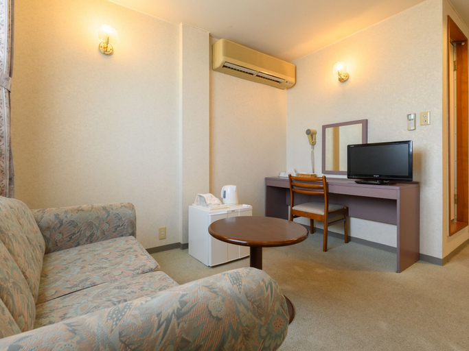 Others 5, Tabist Station Hotel Isobe Iseshima, Shima