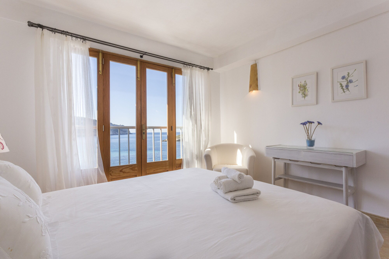 Bedroom 3, Sant ELM Vistamar Apartment, Baleares