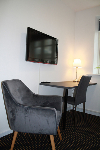 Others 4, Hotel Aarhus City Apartments, Århus
