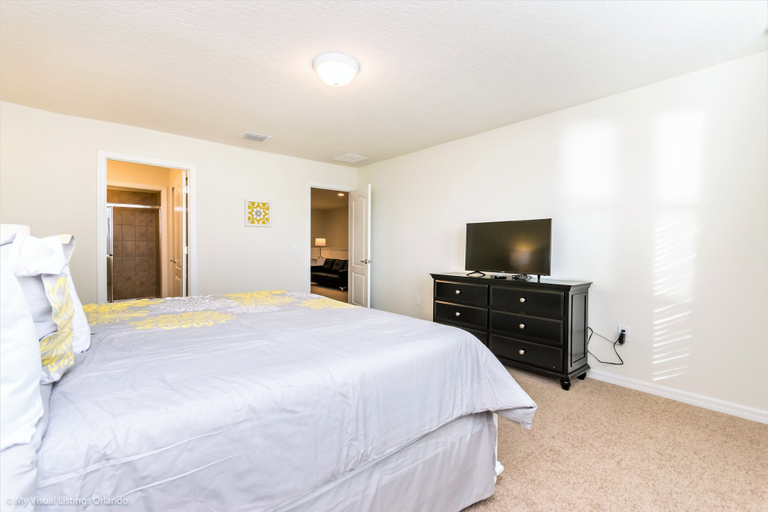 Bedroom 1, 8810geneve, Osceola