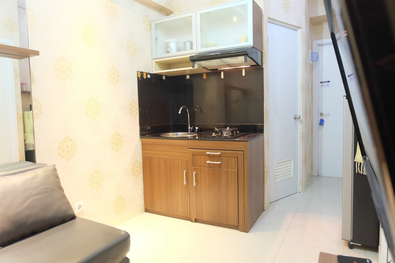 Others 5, Apt 2BR with Mall Access @Green Pramuka - Travelio, Central Jakarta