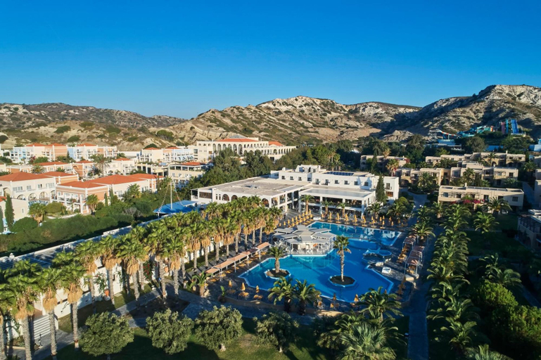 Exterior & Views 2, Porto Bello Beach - All Inclusive, South Aegean