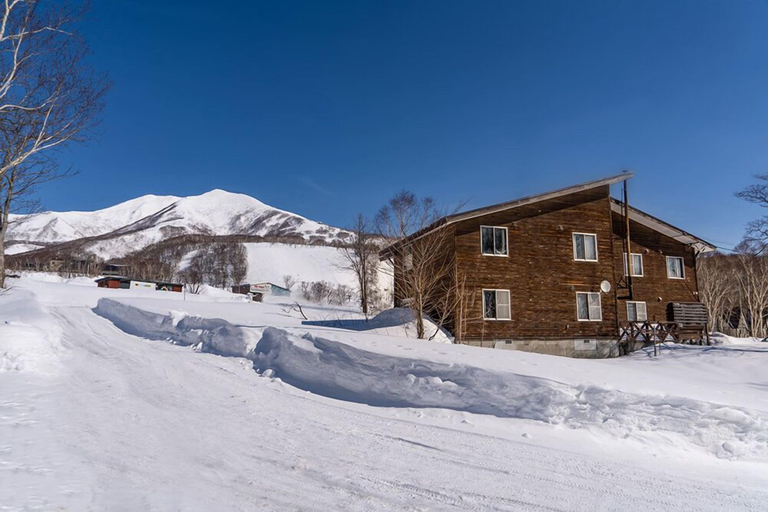 Exterior & Views 1, Annupuri Mountain View Lodge, Niseko