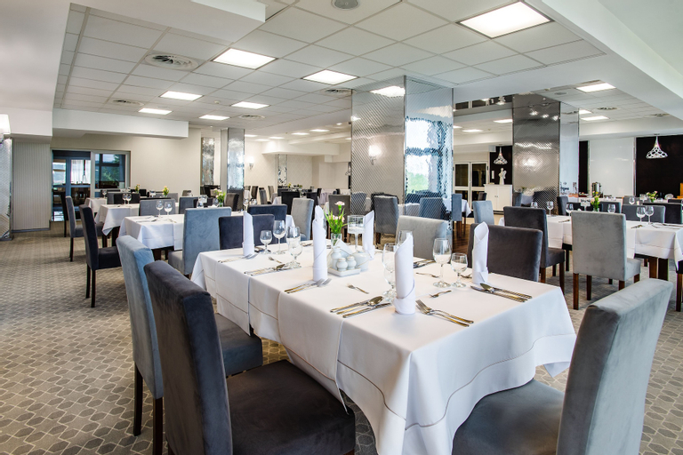 Food & Drinks 5, Hotel La Mar, Kielce