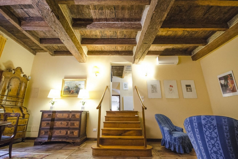 Others 4, Garisenda Lodge, Bologna