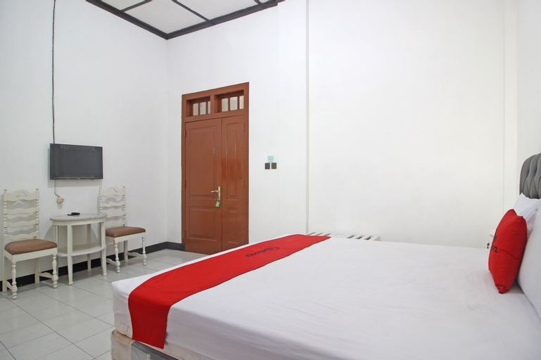 Bedroom 18