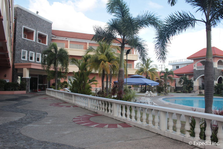 Exterior & Views 2, Vista Marina Hotel and Resort, Olongapo City
