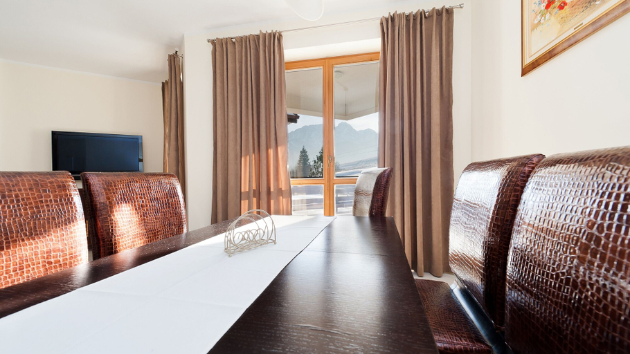 Others 4, Apartamenty Sun &Snow Kościelisko Czajki, Tatra