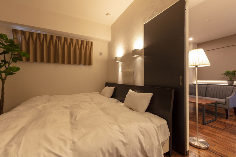 Bedroom 2, Piece Chitose S1, Chitose