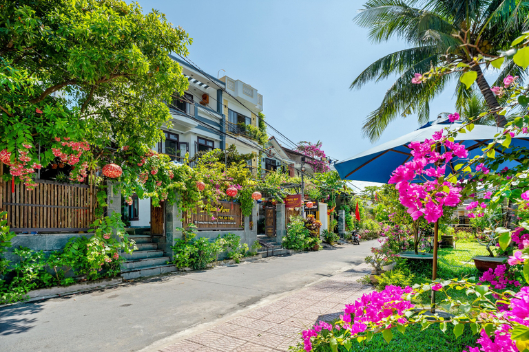 Exterior & Views 2, Sands River Hoi An Villa, Da Nang