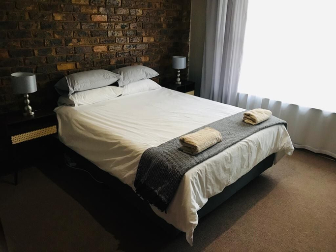 Bedroom 2, 64 on Springbok, City of Tshwane