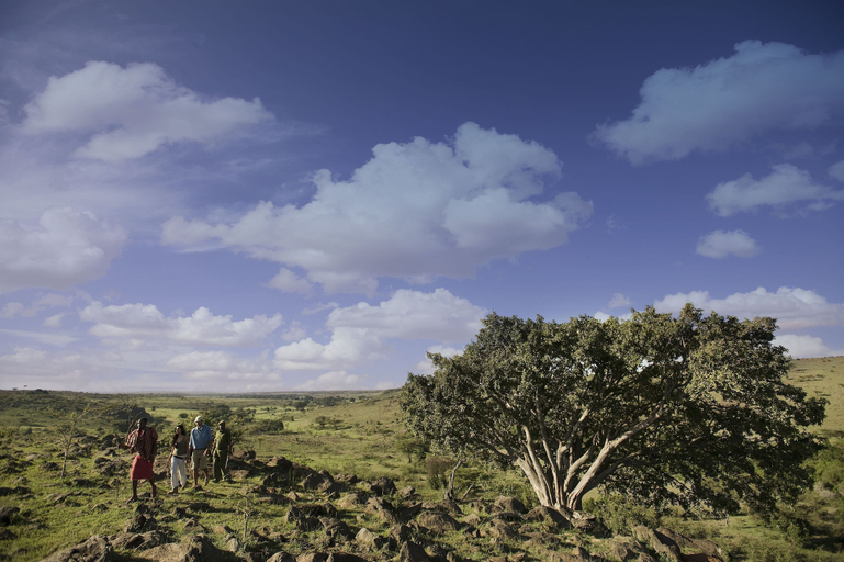 Others 5, Kicheche Mara Camp, Narok West