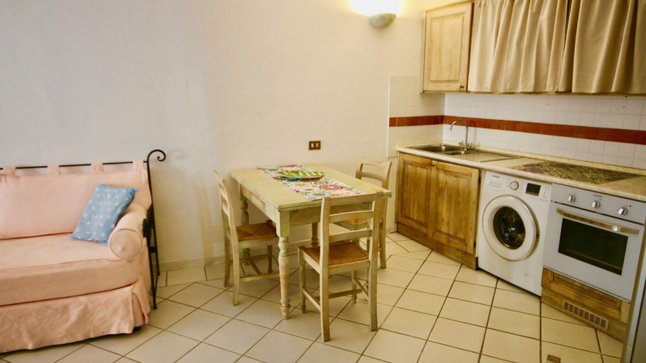Living area 5, Harry's House, Olbia-Tempio