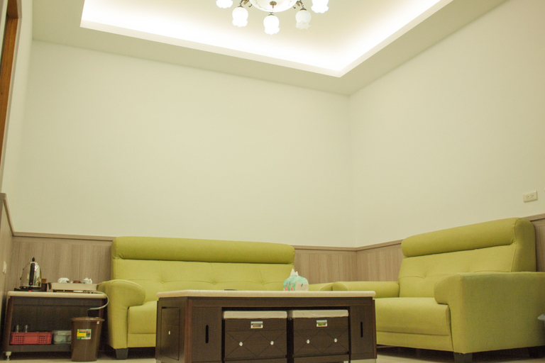 Others 5, Yellow Mountain Homestay, Nantou
