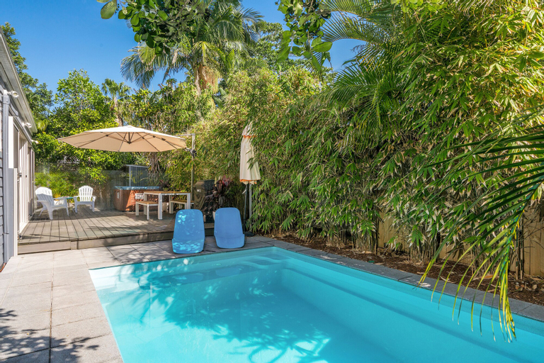 A PERFECT STAY - Aaloka Bay, Byron