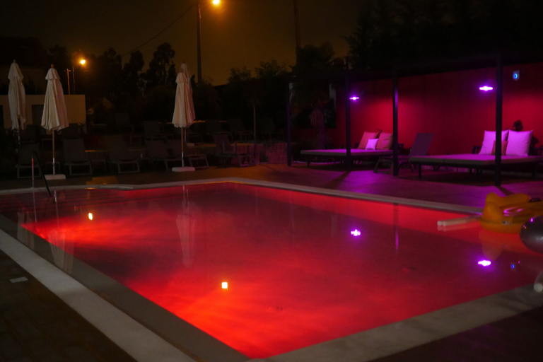 Sport & Beauty 5, Villa 3 Caparica, Lisbon GAY Beach Hotel, Almada