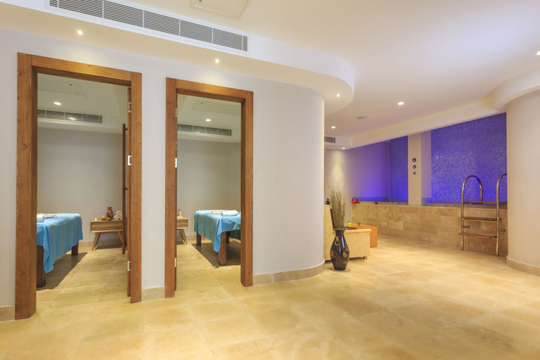 Bedroom 3, Ecclesia Hotel - Adults Only, Fethiye