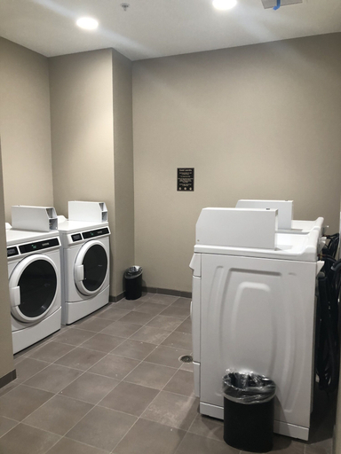 Bathroom 4, MainStay Suites Durango, La Plata