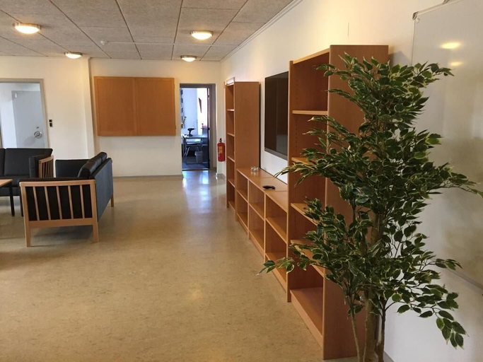Others 5, Danhostel Thyborøn, Lemvig