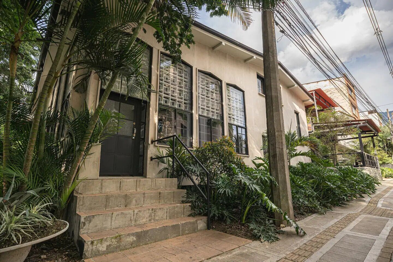 Exterior & Views 2, HOLT - Astorga Gardens - The Egyptian, Medellín