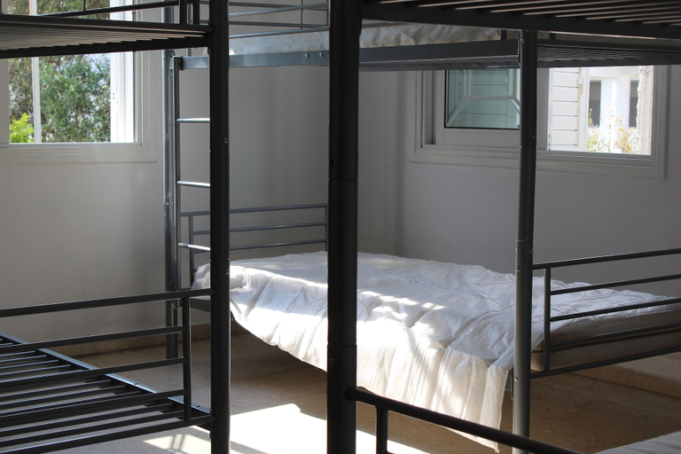 Bedroom 3, Costas Hostel Action 2