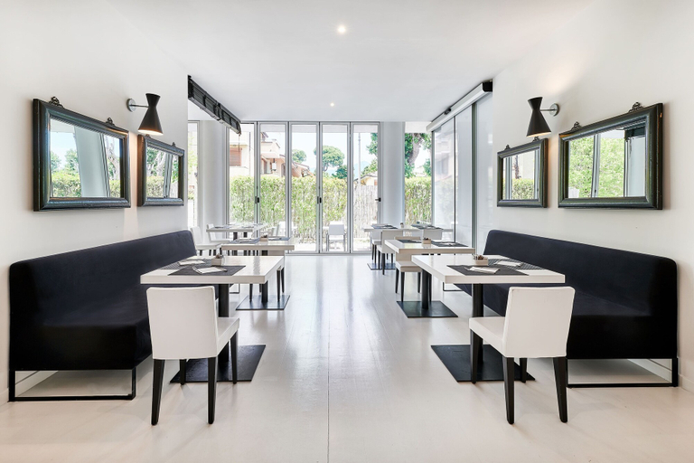 Food & Drinks 5, Mondial Resort & Spa, Lucca