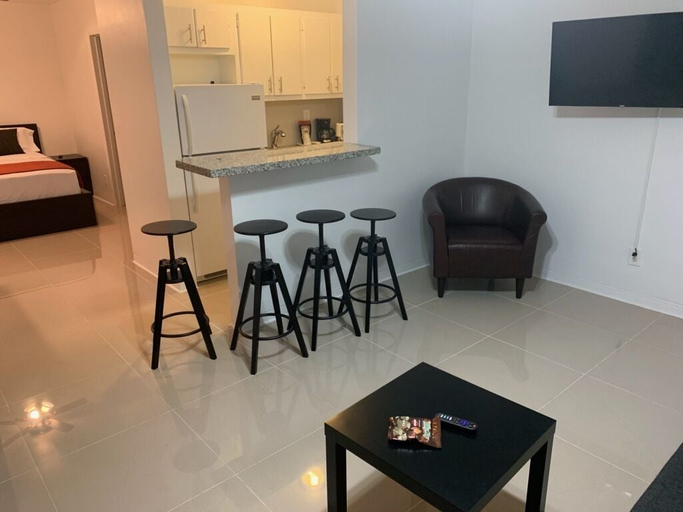 Others 2, Miami Airport Apartment Inn, Miami-Dade