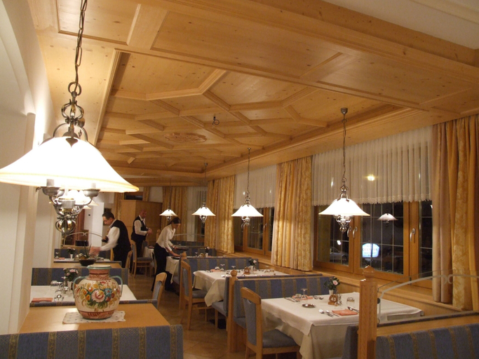 Food & Drinks 4, Hotel Olympia, Belluno