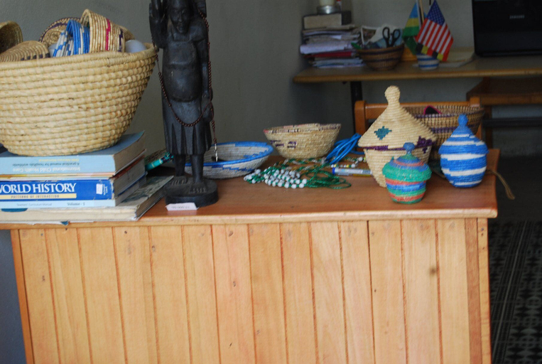Food & Drinks 4, Blue Agama Guesthouse, Busongora