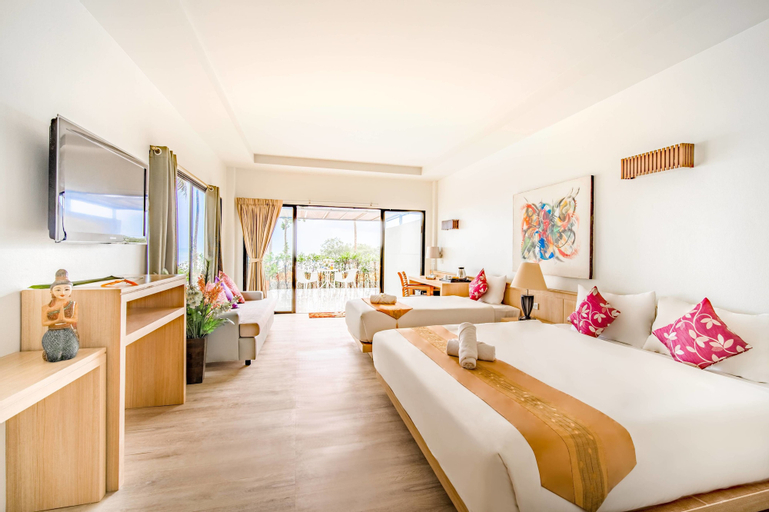 Bedroom 8