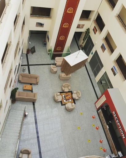 Exterior & Views 2, Sivas Sultanşehir Uygulama Oteli, Merkez