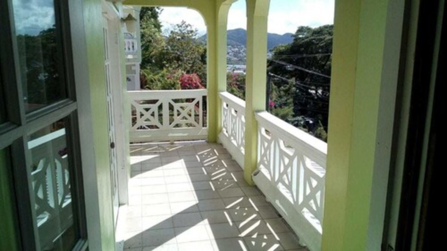 Others 2, Tranquil Ocean Views